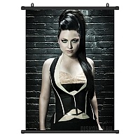   Evanescence Amy Lee