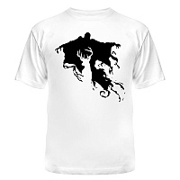  Harry Potter Dementor