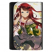   Re: Zero Thearesia van Astrea