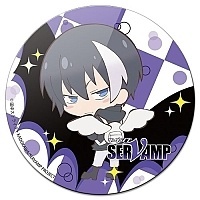    Servamp Chibi Licht Jekylland Todoroki