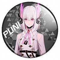  Punishing: Gray Raven - Lux