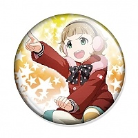  Idolmaster SideM Type: Mental - Kanon Himeno