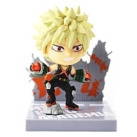  My Hero Academia Bakugou Katsuki 540339