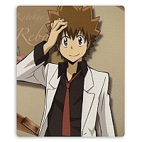    Katekyo Hitman Reborn! 310072