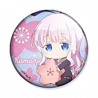  Slow Start - Kamuri Sengoku