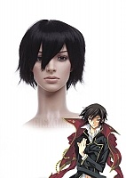 ������� ����� Code Geass - Lelouch Lamperouge / Loveless - Aoyagi Ritsuka / The Prince of Tennis - Kaidoh Kaoru / Sekai Ichi Hatsukoi - Isaka Ryuuichirou / Bleach - Kojima Mizuiro / Katekyo Hitman Reborn - Kakimoto Chikusa / Fullmetal Alchemist-Roy Mustan