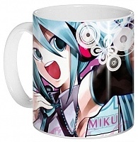  Vocaloid 306713