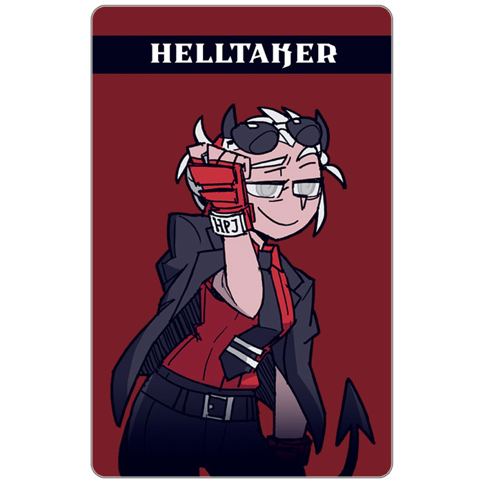 ���������� ������� ������ ������������� ���������� - �������������� �� ����� � ����� Helltaker / ������ ��������� / ���������� / ���������