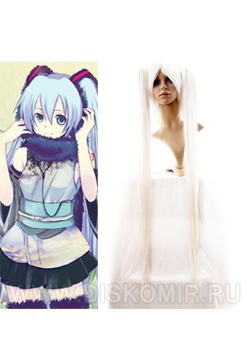 ���������� ������� ������� ����� Hatsune Miku 30363 �� ����� � ����� ��������� / Vocaloid