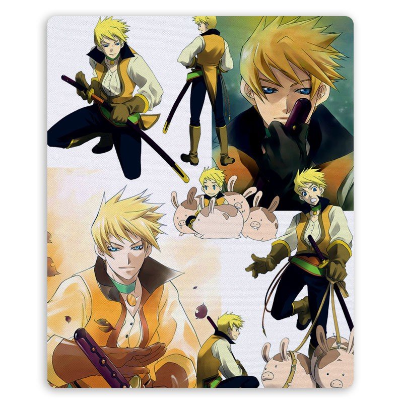 ���������� ������� ������ ��� ����� Tales of the Abyss 55091 �� ����� � ����� �������� ������ / Tales of the Abyss