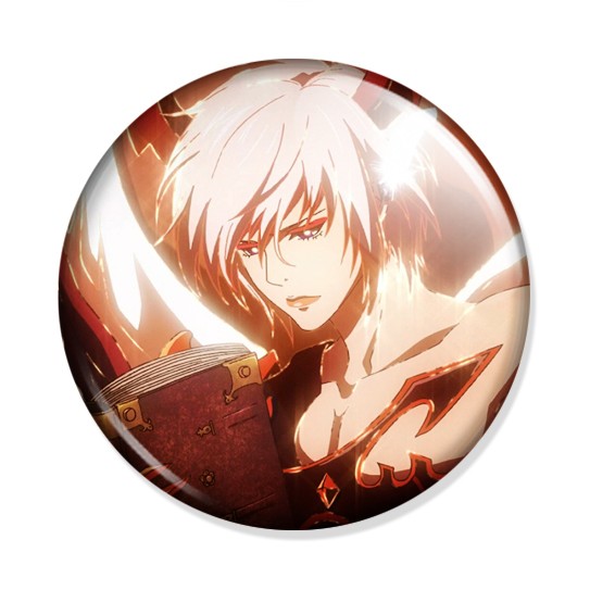 ���������� ������� ������ Shingeki no Bahamut Lucifer �� ����� � ����� ������ ��������: ������ �� ������� / Manaria Friends / Mysteria Friends / Rage of Bahamut / Shingeki no Bahamut