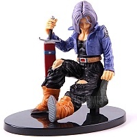  Dragon Ball Z Trunks