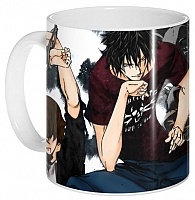  Air Gear 34152