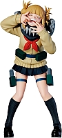  SAV THE EVIL VILLAINS-DX-HIMIKO TOGA III Toga Himiko