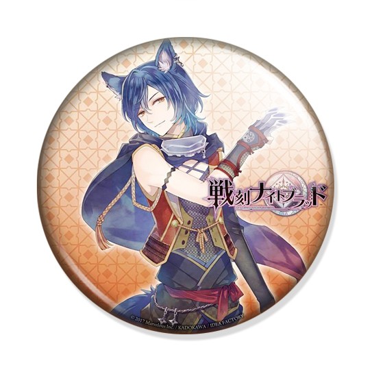 ���������� ������� ������ �������� ���� ������� - ������ ���������� �� ����� � ����� �������� ���� ������� / Sengoku Night Blood / ������ ����� ����� �������