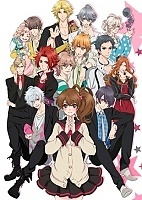 Brothers Conflict ( ) HD