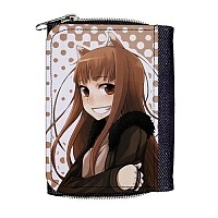   Spice and Wolf - Holo