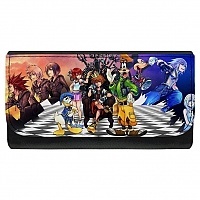   Kingdom Hearts 344564