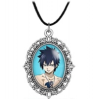     - Gray Fullbuster