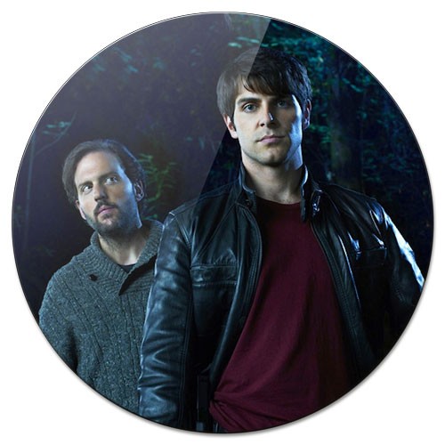 ���������� ������� ������ ��������� ������� Grimm / ����� - ��� �  ����� �� ����� � ����� ����� / Grimm