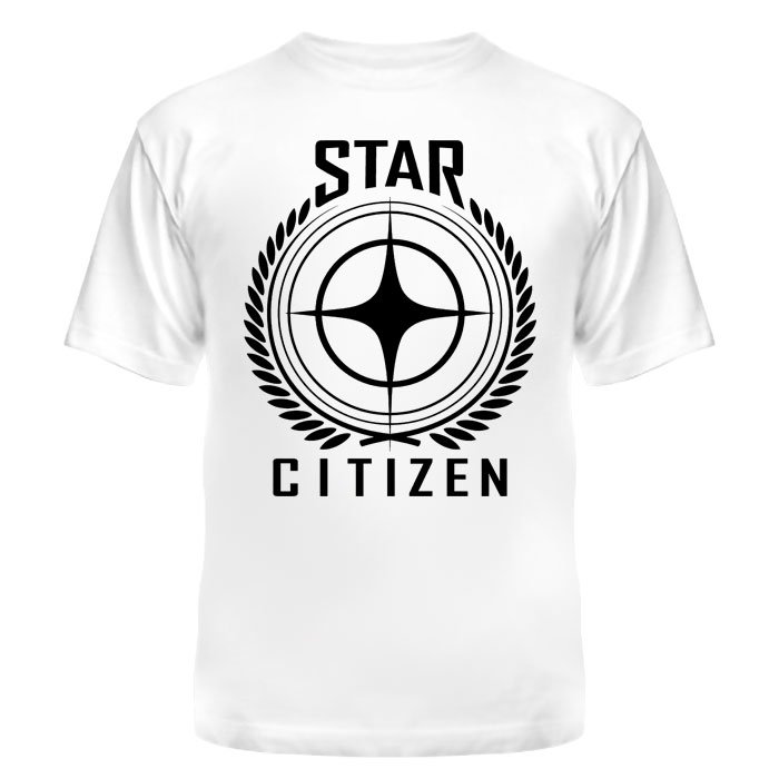 ���������� ������� �������� "Star Citizen" Logo �� ����� � ����� Star Citizen / �������� ��������� / ���� ������� / ���� ����