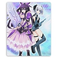     Date A Live Tohka Yatogami, Origami Tobiichi