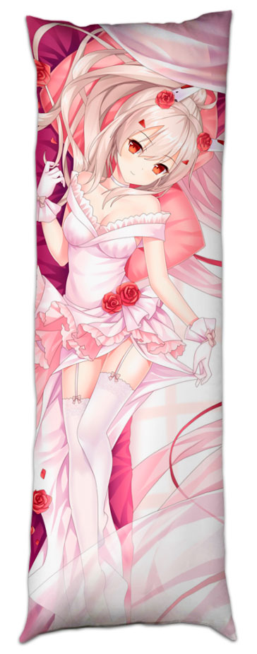 ��������� ���������� Ayanami �� Azur Lane