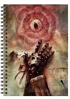    A5   Fullmetal Alchemist