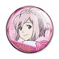  Juushinki Pandora - Chloe