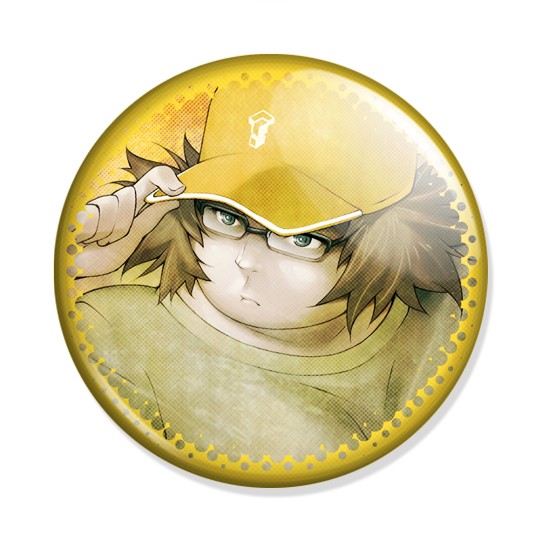 ���������� ������� ������ Steins;Gate Itaru Hashida �� ����� � ����� ����� ������ / Steins Gate