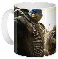  Teenage Mutant Ninja Turtles 306995