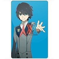    Darling in the FranXX - 