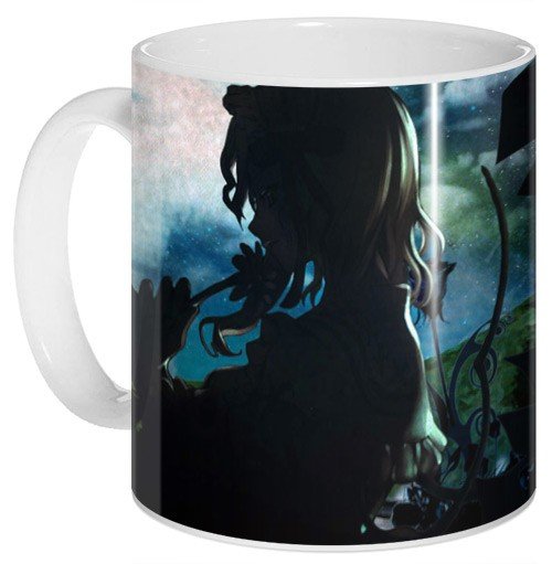 ���������� ������� ������ Touhou Project 300960 �� ����� � ����� Touhou Project / Project Shrine Maiden / ������ ���� / ������ ������