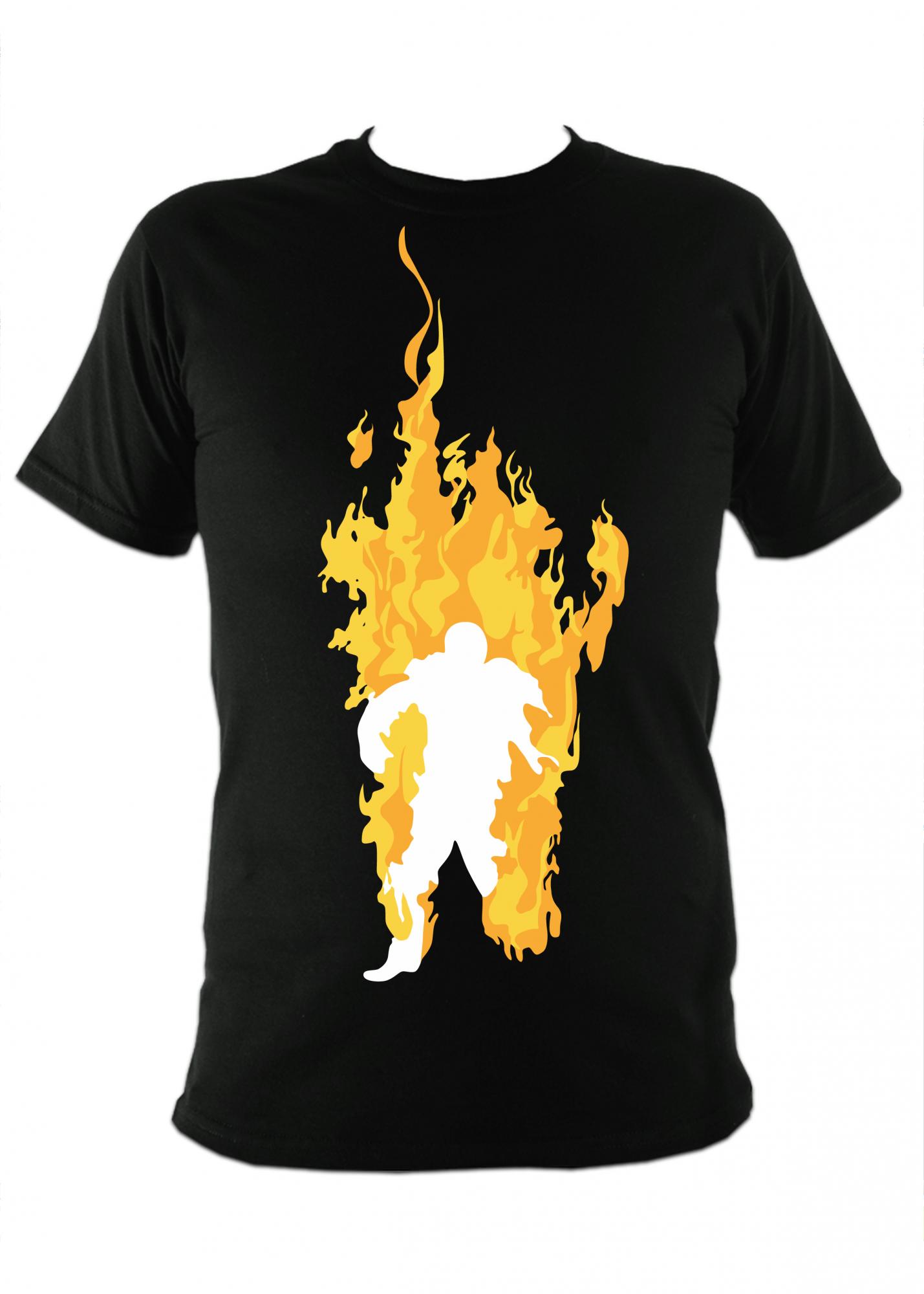 ���������� ������� �������� Burning Man �� ����� � ����� 