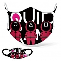     Squid Game 610099