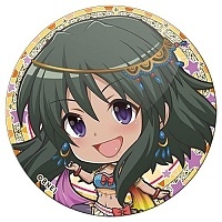    Idolmaster Cinderella Girls - Natalia
