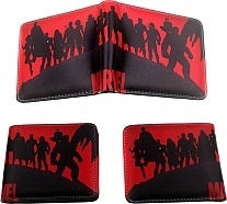 ������� The Avengers 614084