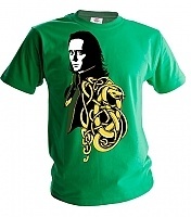  Loki Laufeyson