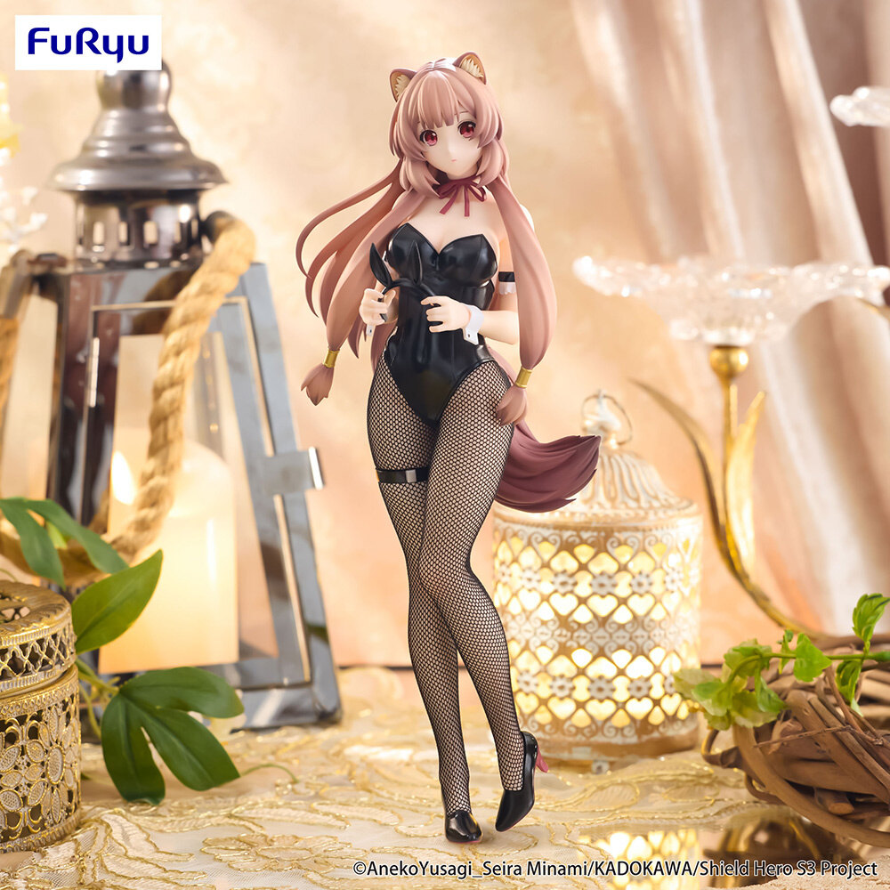 ������� SAV BiCute Bunnies Raphtalia