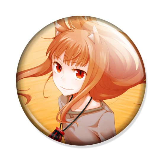 ���������� ������� ������ Ookami to Koushinryou - Holo Wisewolf of Yoitsu �� ����� � ����� ������� � �������� / Spice and Wolf / Ookami to Koushinryou
