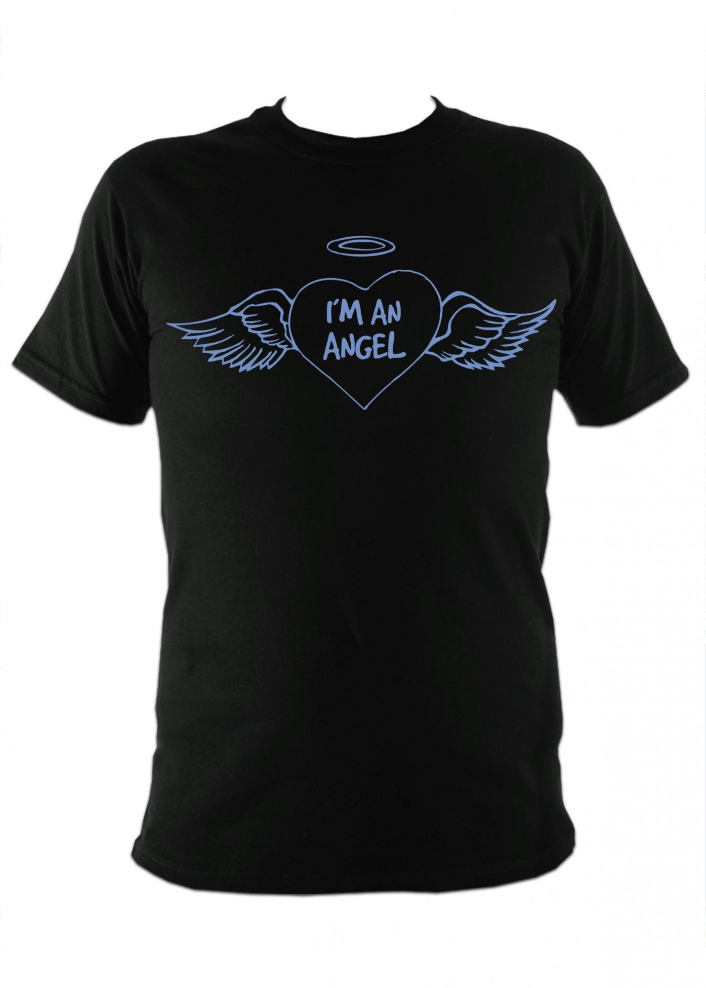 ���������� ������� �������� I'm An Angel �� ����� � ����� 