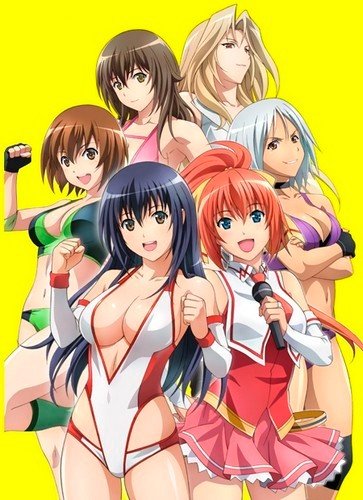 ���������� ������� SekaTsuyo (���� ����� ���������� � ����!) MP4 �� ����� � ����� 