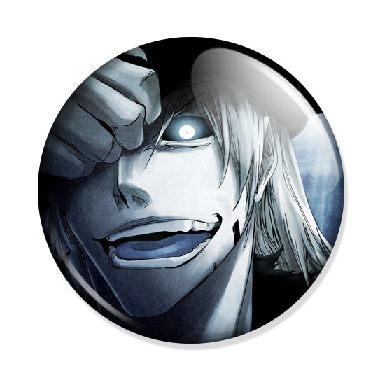 ���������� ������� ������ ���� - Hollow �� ����� � ����� ���� / Bleach