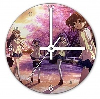   Clannad 48549