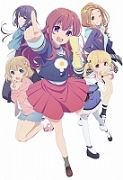   / Girlish Number