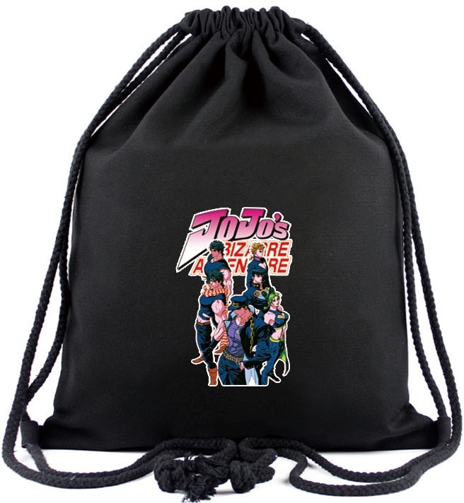 ����� ��� ����� �������� JoJo's Bizarre Adventure 622074