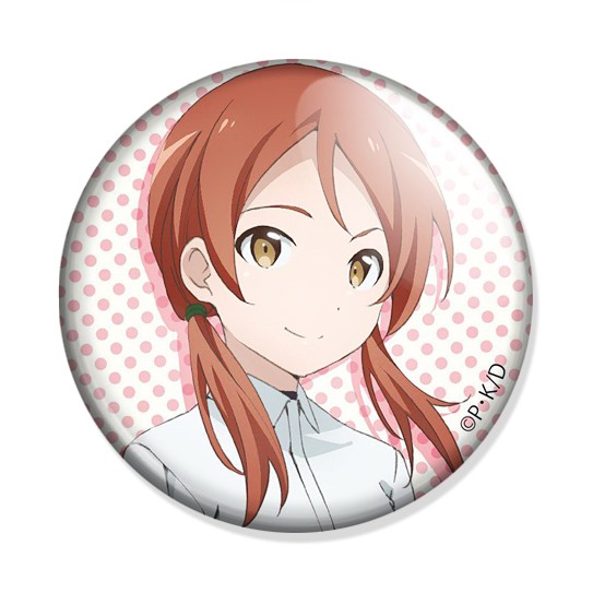 ���������� ������� ������ Interviews with ����-��� ����� ���������� Himari Takanashi �� ����� � ����� ����-��� ����� ���������� / Demi-chan wa Kataritai / Interviews With Monster Girls