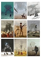  Iron Harvest World of 1920+ No.1