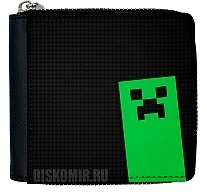         - Creeper