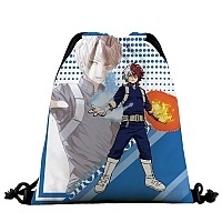 ����� ��� ����� My Hero Academia - Shouto Todoroki